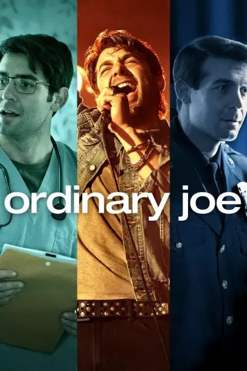 Ordinary Joe