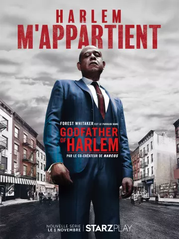 Godfather of Harlem