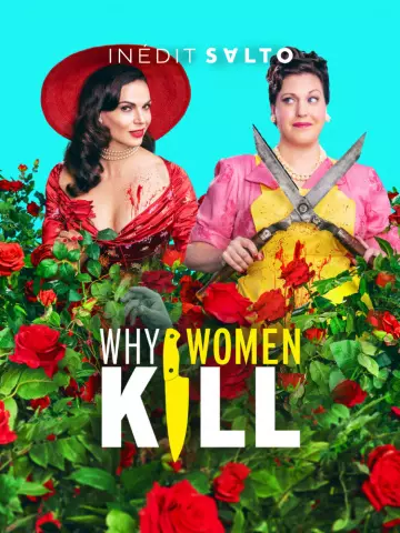 Why Women Kill