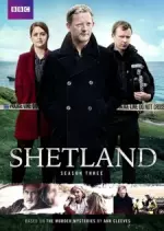 Shetland