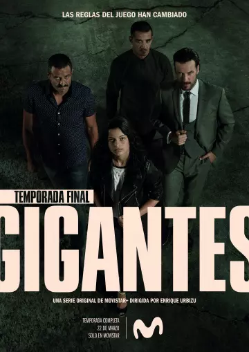 Gigantes