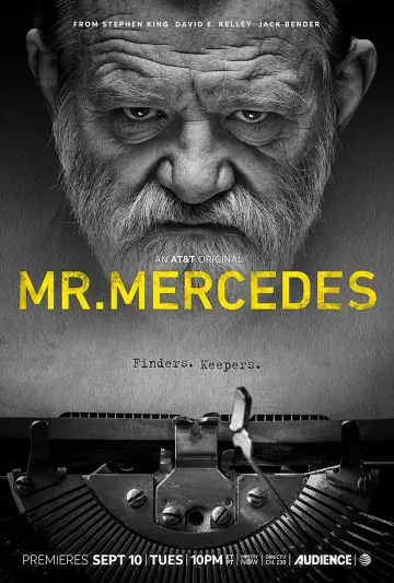 Mr. Mercedes