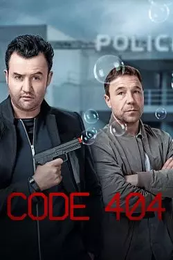 Code 404