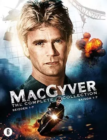 MacGyver