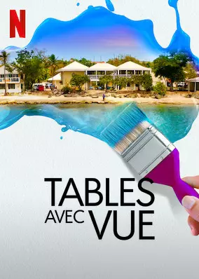 Tables avec vue