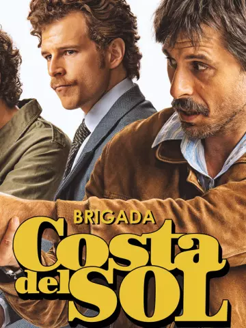 Brigada Costa del Sol