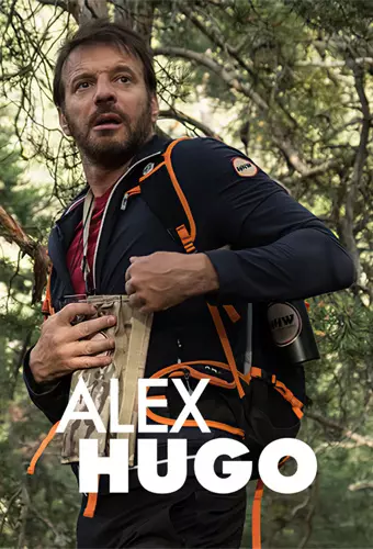 Alex Hugo