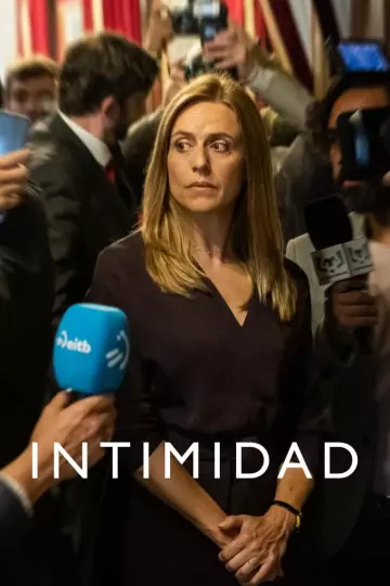 Intimidad