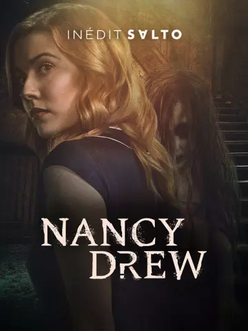 Nancy Drew