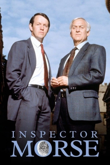 Inspecteur Morse