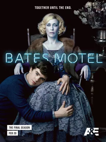 Bates Motel