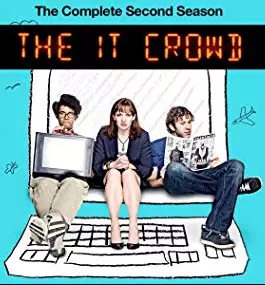 The IT Crowd