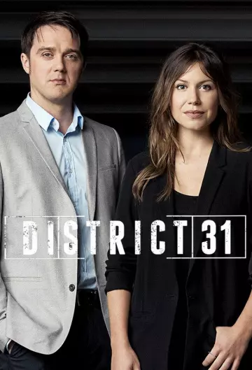 District 31