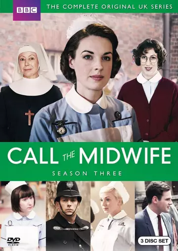 Call the Midwife