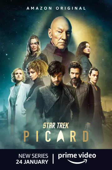 Star Trek: Picard