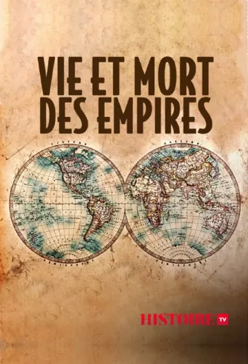 Vie et morts des empires