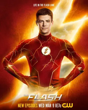 Flash (2014)