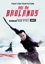 Into the Badlands