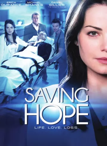 Saving Hope : au-delà de la médecine