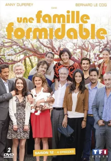 Une famille formidable