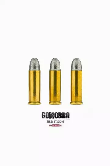 Gomorra