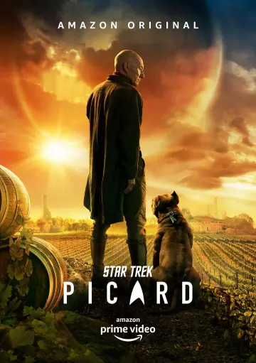 Star Trek: Picard