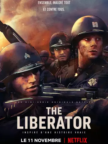 The Liberator