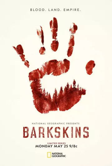 Barkskins : Le sang de la terre