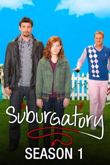 Suburgatory