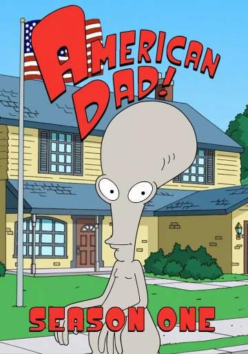 American Dad!