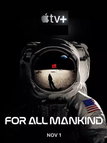 For All Mankind