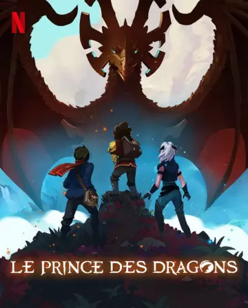 Le Prince des dragons