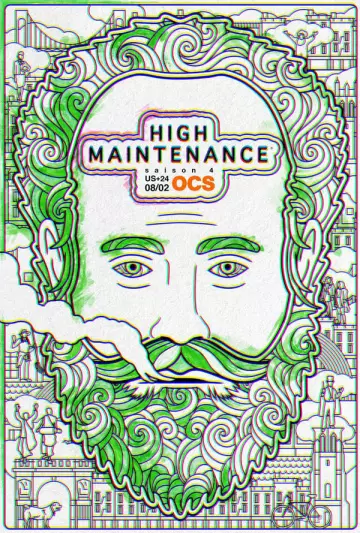 High Maintenance