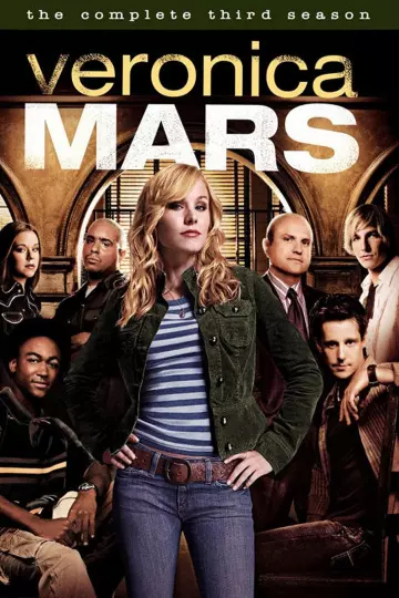 Veronica Mars