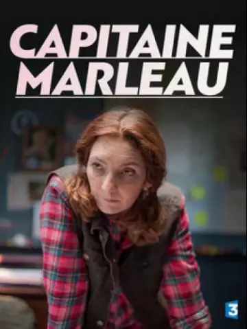 Capitaine Marleau