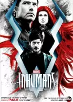 Marvel's Inhumans