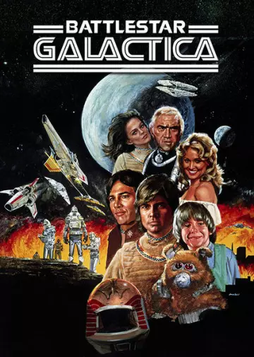 Galactica