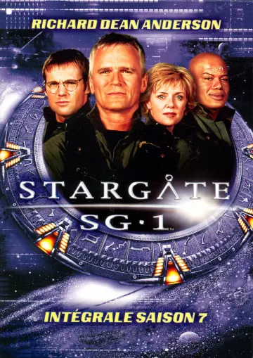 Stargate SG-1