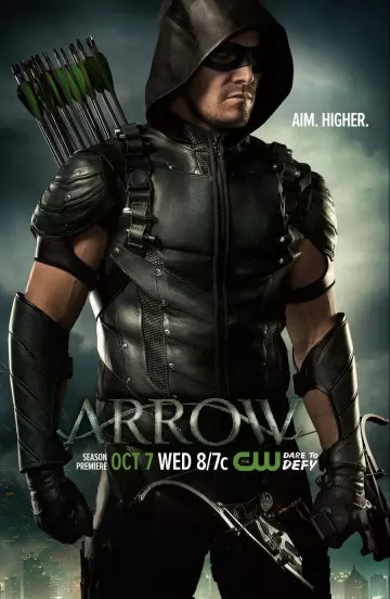 Arrow