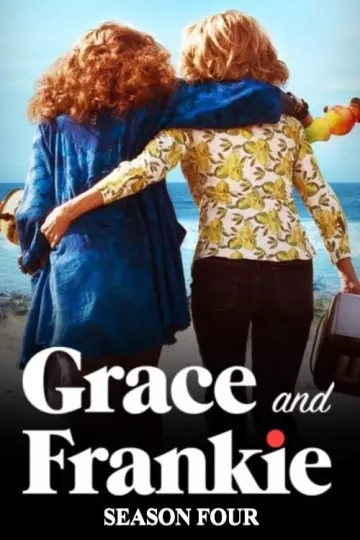 Grace et Frankie