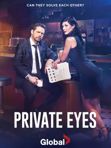 Private Eyes