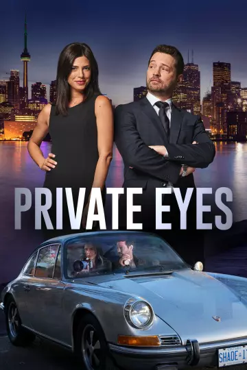 Private Eyes