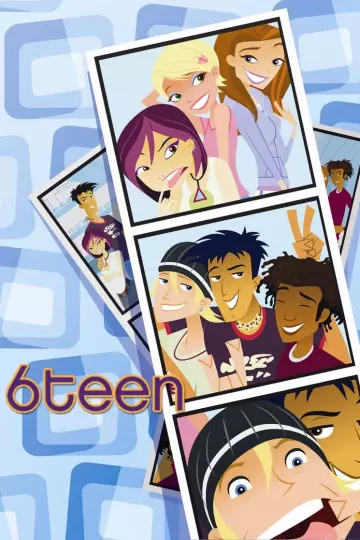 6 Teen