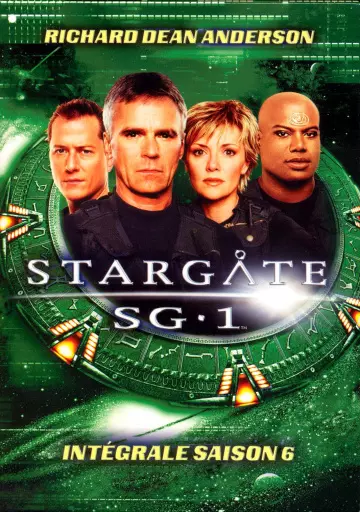 Stargate SG-1