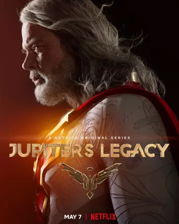 Jupiter's Legacy