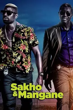 Sakho & Mangane