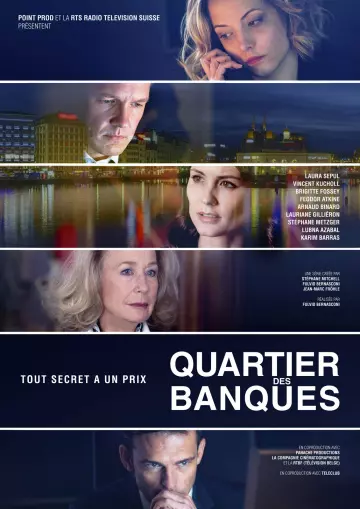 Quartier des Banques