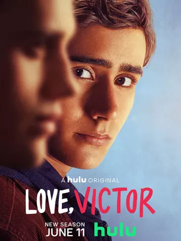 Love, Victor