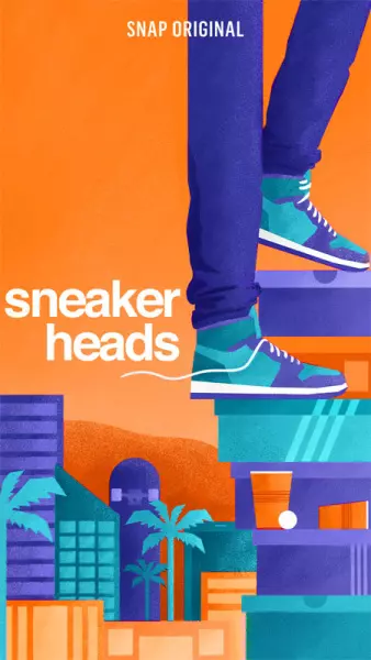 Sneaker Addicts