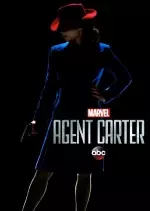 Agent Carter